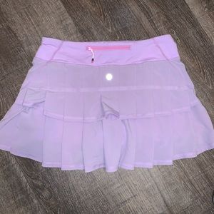 Pacesetter Skirt